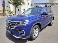 مستعمله 2020 ام جي RX8 للبيع فى جدة