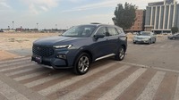 Used 2023 Ford Territory for sale in Al Khobar