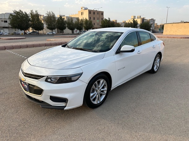 chevrolet