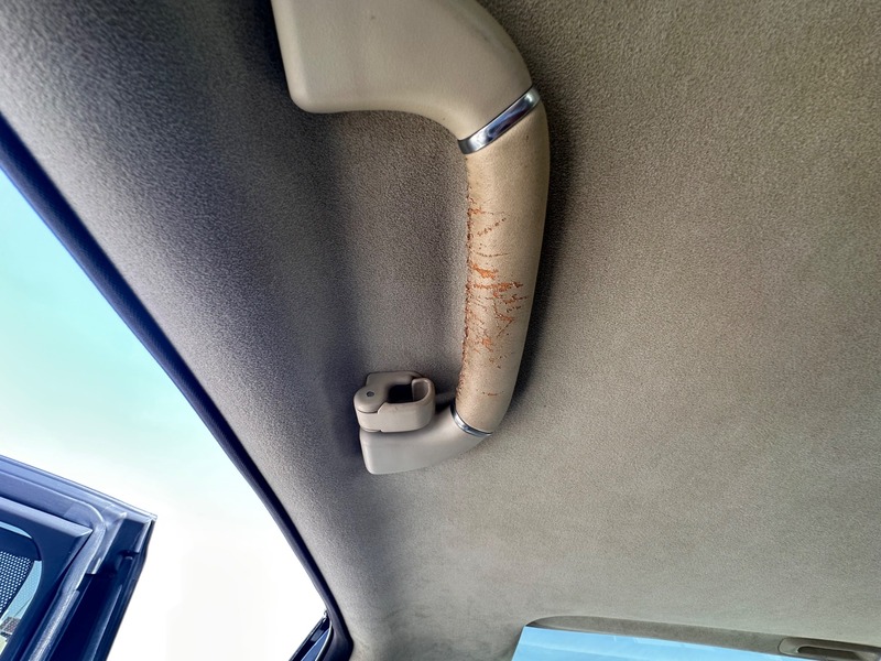 Used 2014 Kia Quoris for sale in Riyadh
