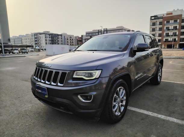 jeep