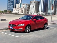 فولفو S60