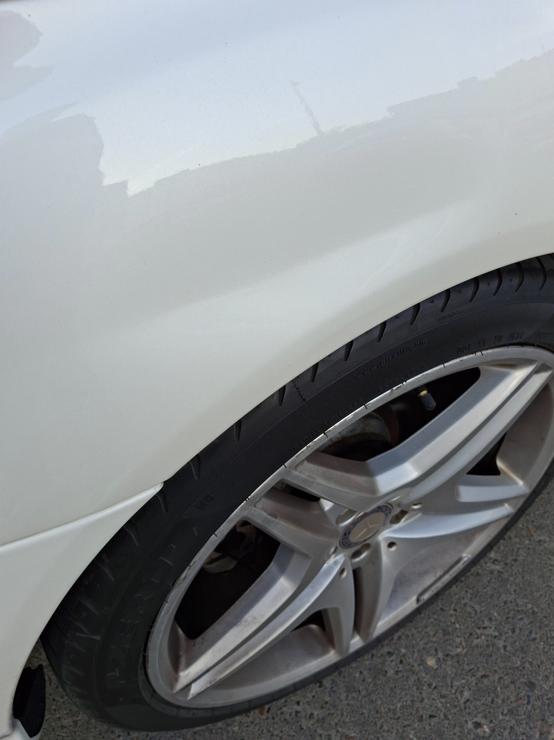 Used 2013 Mercedes S350 for sale in Dubai