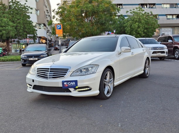 mercedes