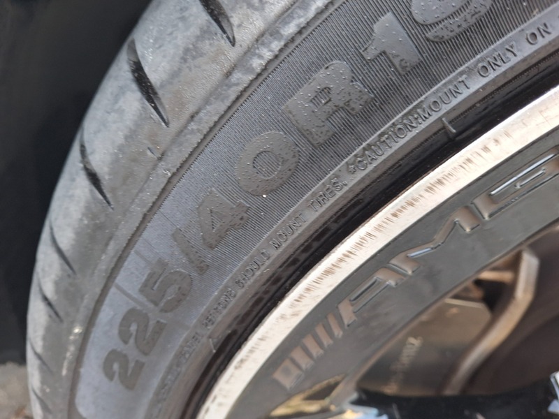 Used 2018 Mercedes A250 for sale in Sharjah