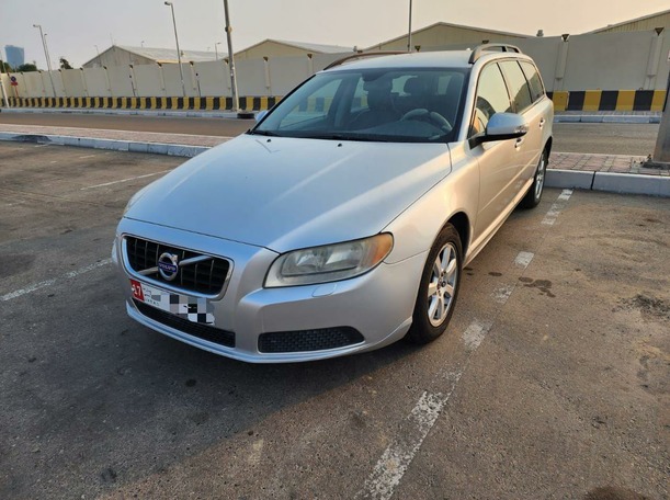 volvo