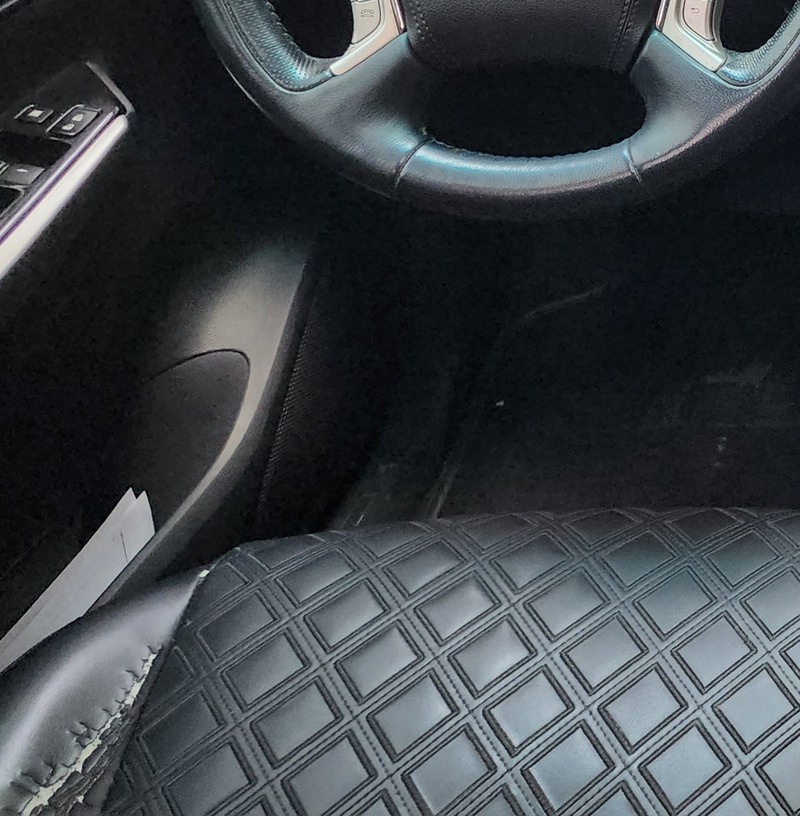 Used 2019 Mitsubishi Montero Sport for sale in Dubai