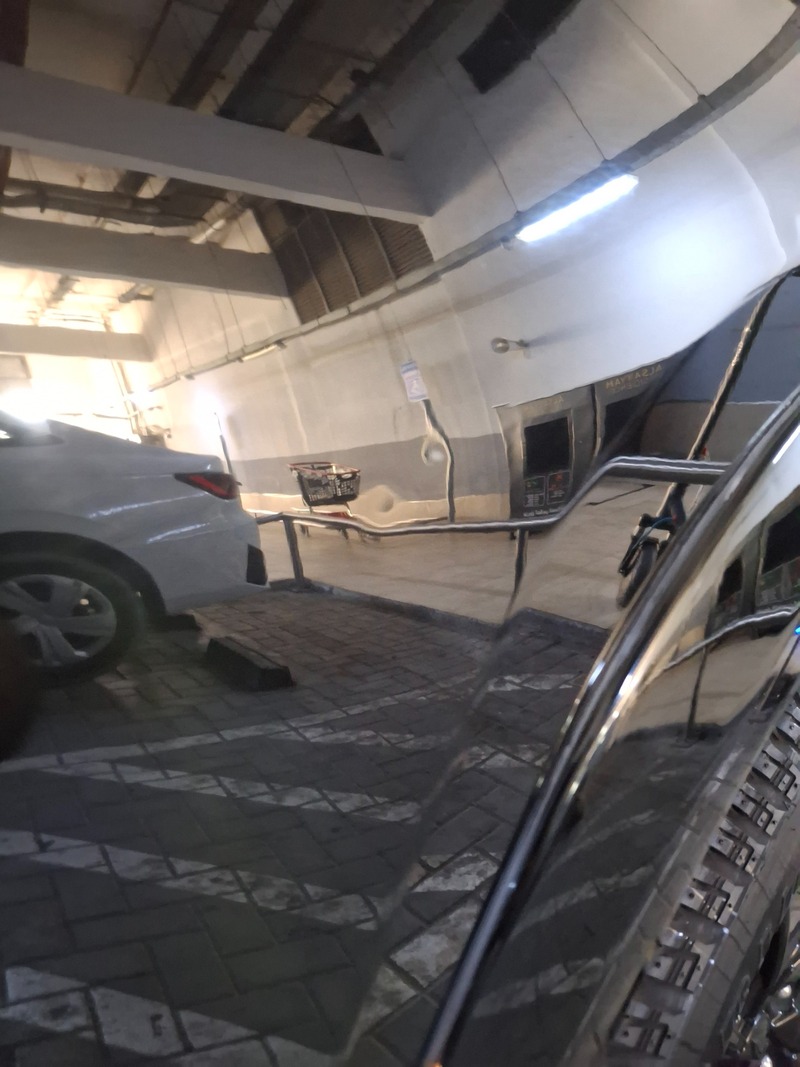 Used 2019 Mitsubishi Montero Sport for sale in Dubai