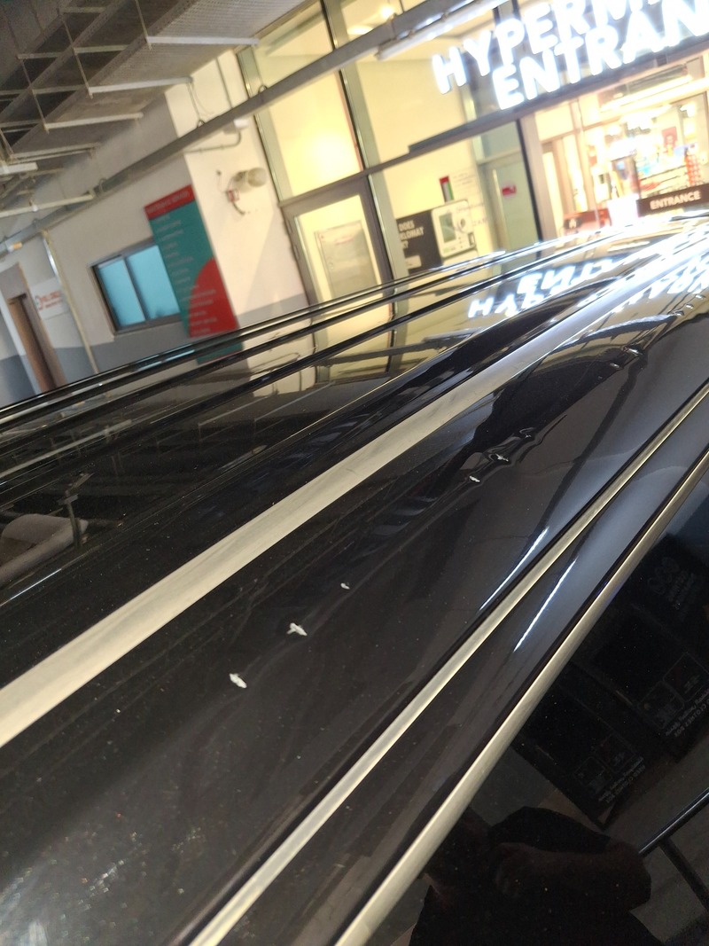 Used 2019 Mitsubishi Montero Sport for sale in Dubai