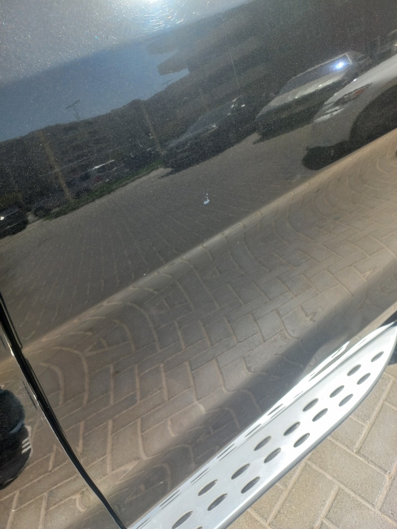 Used 2015 Mercedes GL500 for sale in Abu Dhabi