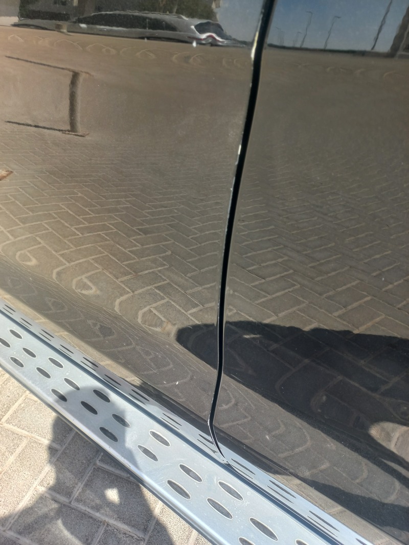 Used 2015 Mercedes GL500 for sale in Abu Dhabi