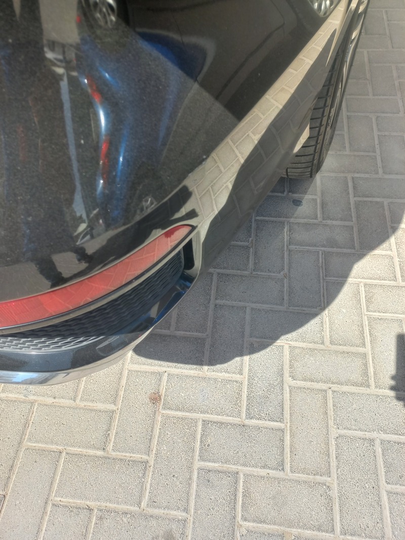 Used 2015 Mercedes GL500 for sale in Abu Dhabi