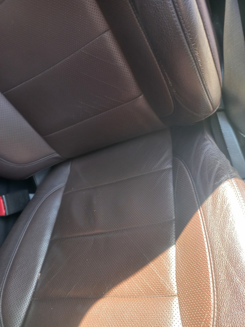 Used 2015 Mercedes GL500 for sale in Abu Dhabi