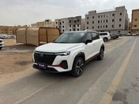 شانجان CS35