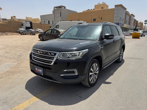 changan
