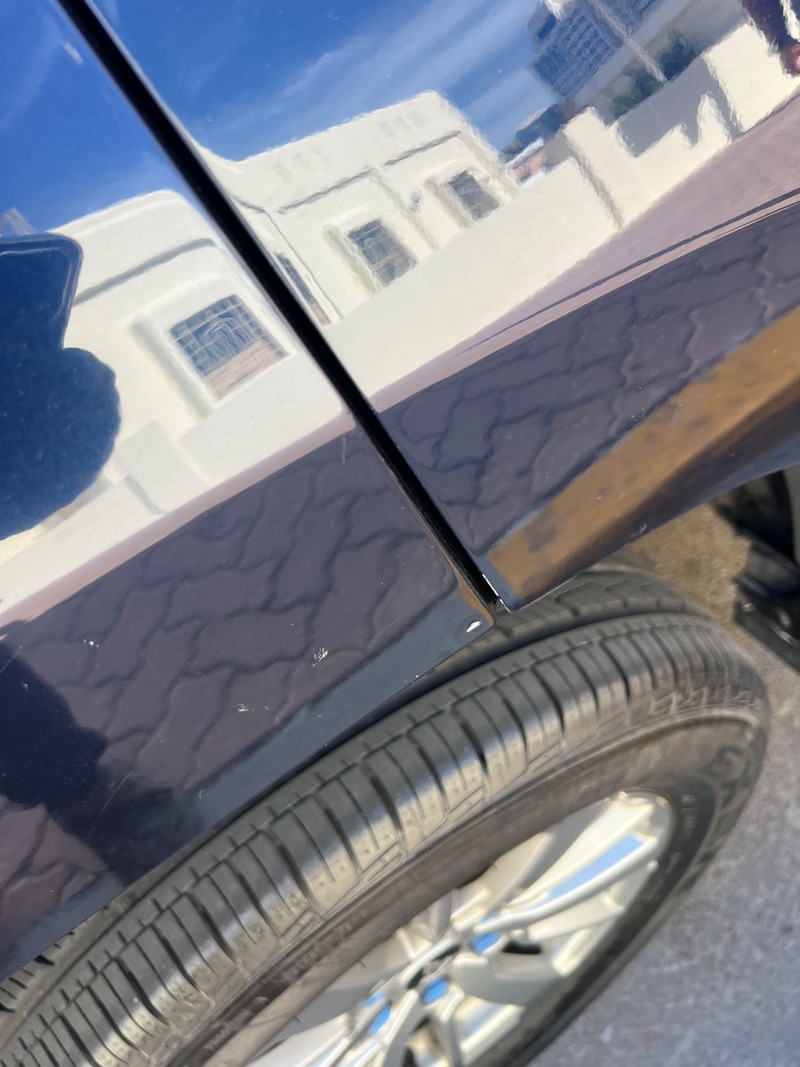 Used 2016 Mitsubishi Montero Sport for sale in Abu Dhabi
