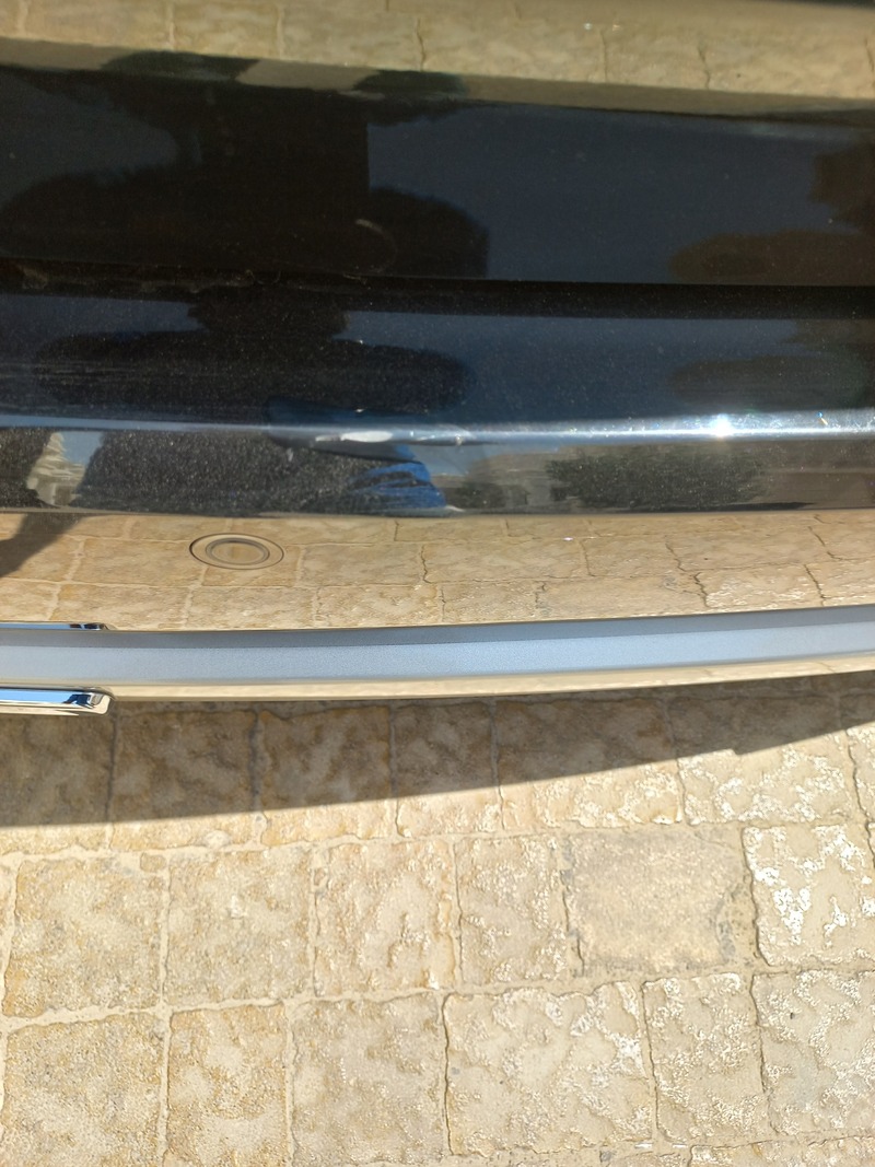 Used 2023 Mitsubishi Outlander for sale in Abu Dhabi