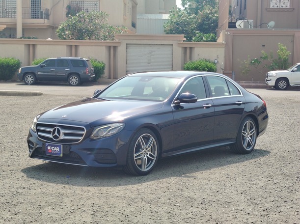 mercedes