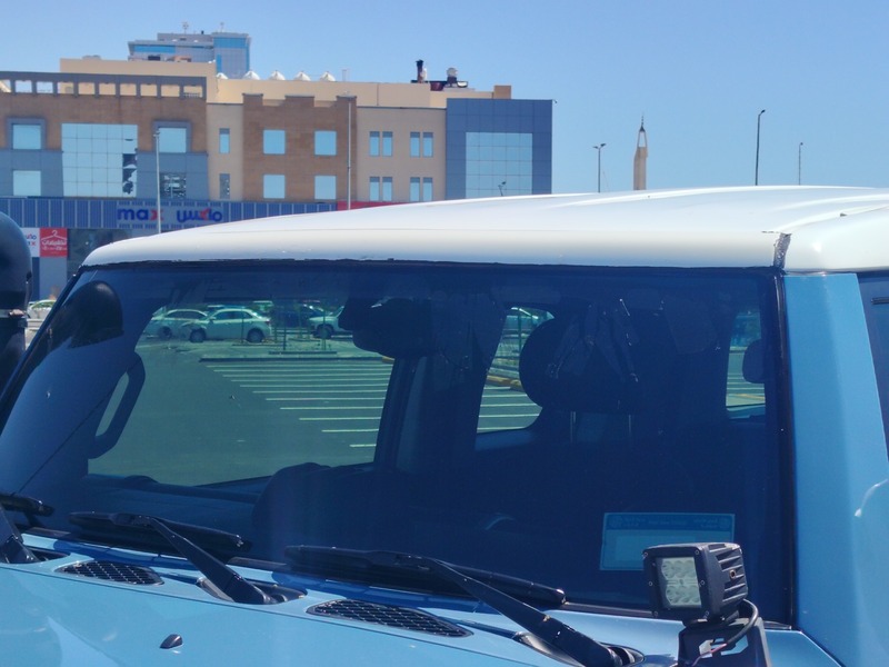 Used 2021 Toyota FJ Cruiser for sale in Jeddah