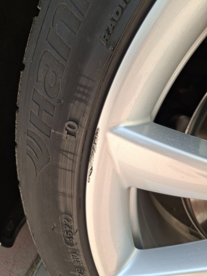 Used 2020 Tesla Model 3 for sale in Dubai