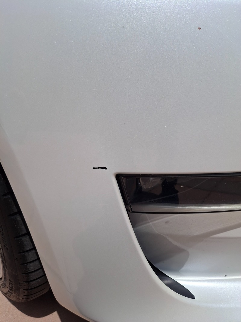 Used 2020 Tesla Model 3 for sale in Dubai