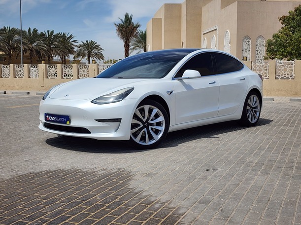 tesla