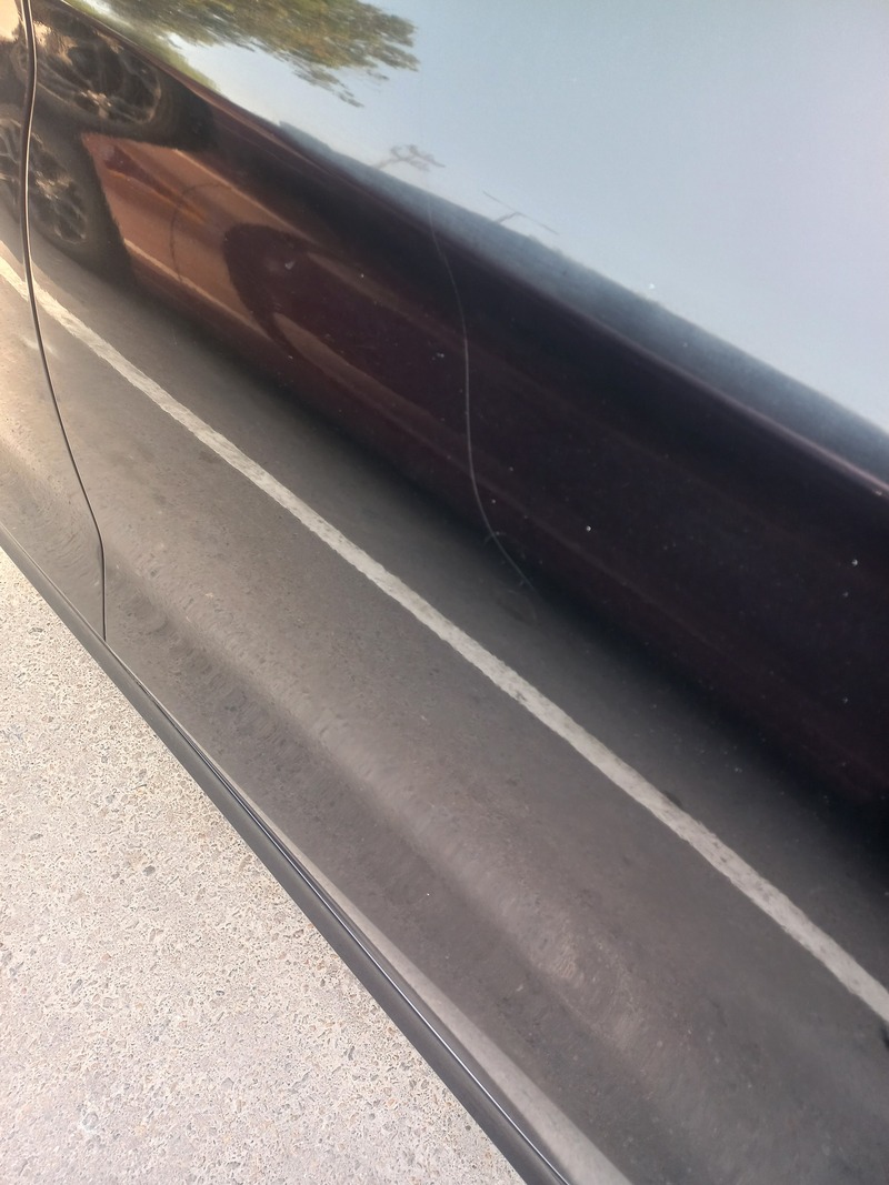 Used 2022 MG GT for sale in Abu Dhabi