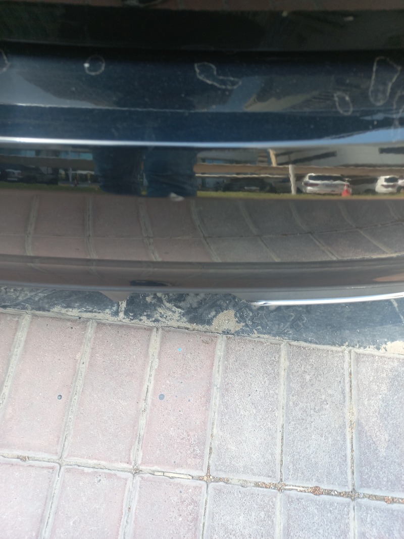 Used 2022 MG GT for sale in Abu Dhabi
