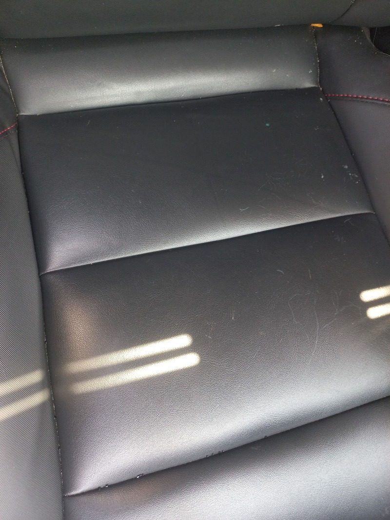 Used 2022 MG GT for sale in Abu Dhabi