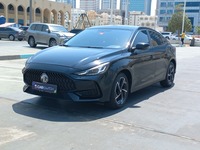 Used 2022 MG GT for sale in Abu Dhabi
