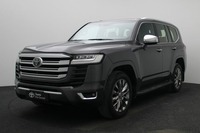 Used 2022 Toyota Land Cruiser for sale in Dubai