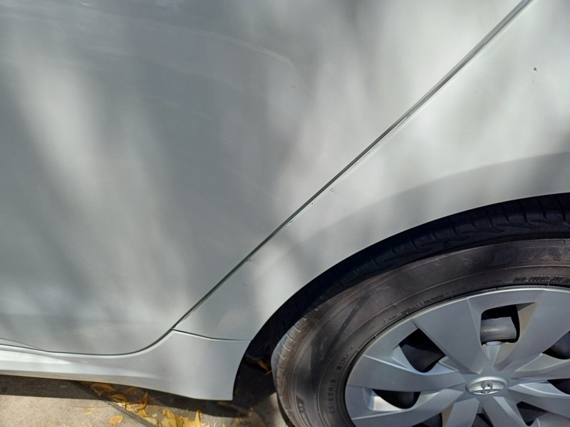 Used 2020 Toyota Corolla for sale in Dubai