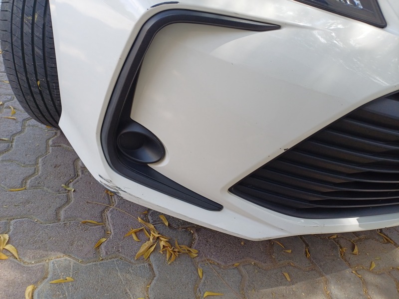 Used 2020 Toyota Corolla for sale in Dubai