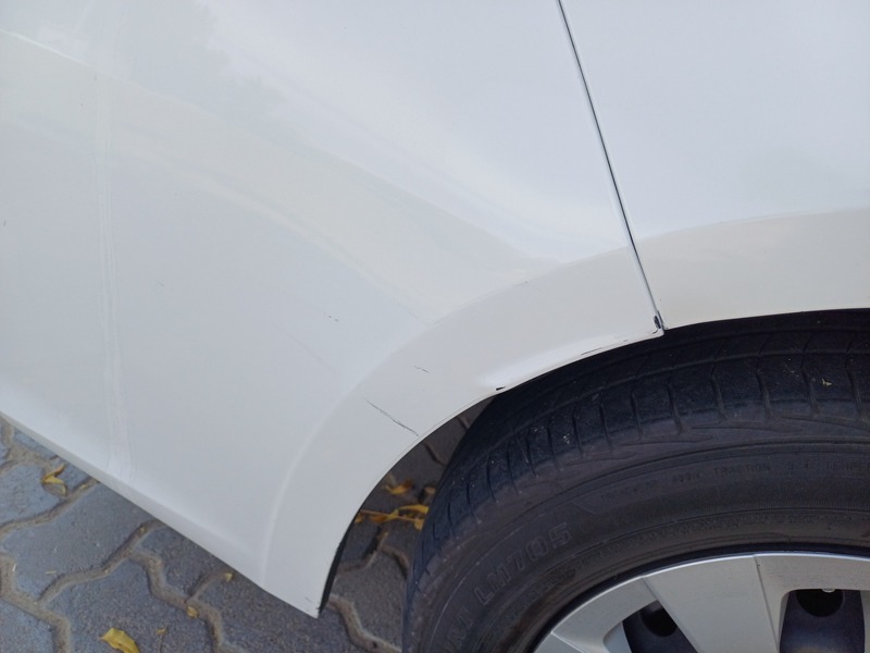 Used 2020 Toyota Corolla for sale in Dubai