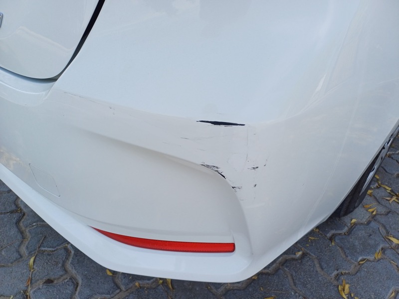 Used 2020 Toyota Corolla for sale in Dubai