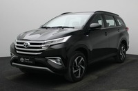 Used 2023 Toyota Rush for sale in Dubai