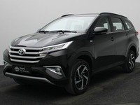 Toyota Rush