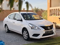 Used 2022 Nissan Sunny for sale in Ras al-Khaimah