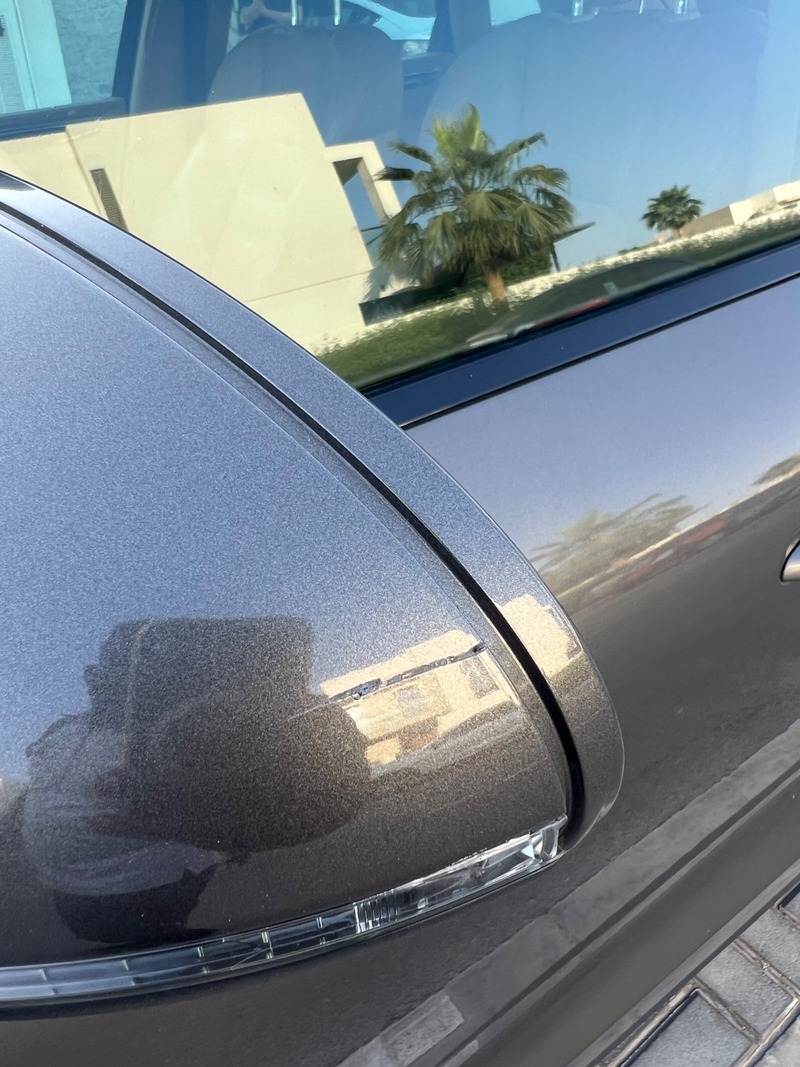 Used 2014 Porsche Macan S for sale in Abu Dhabi