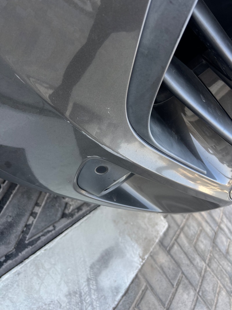 Used 2014 Porsche Macan S for sale in Abu Dhabi