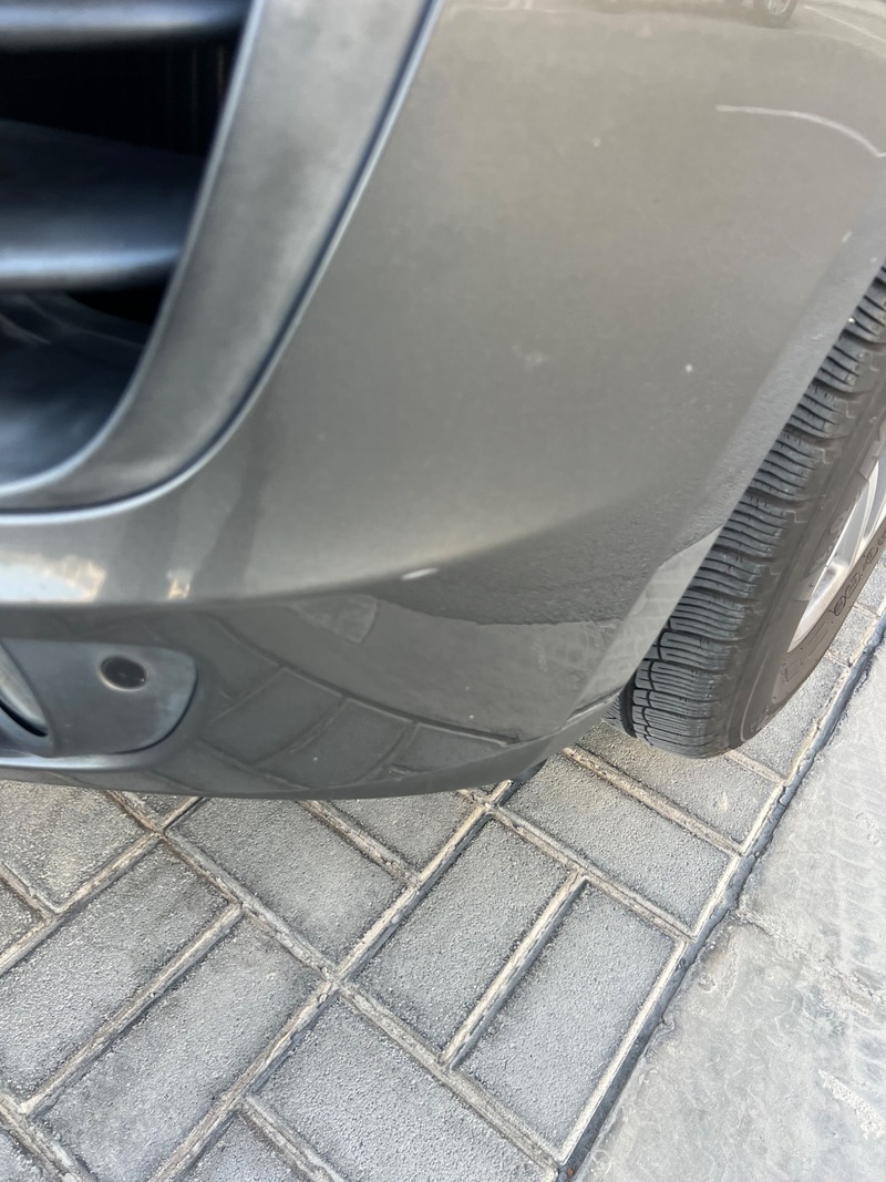 Used 2014 Porsche Macan S for sale in Abu Dhabi
