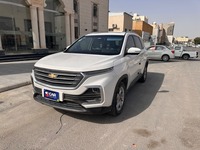 مستعمله 2021 شفروليه كابتيفا للبيع فى الرياض