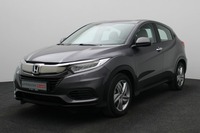 مستعمله 2020 هوندا HR-V للبيع فى دبي