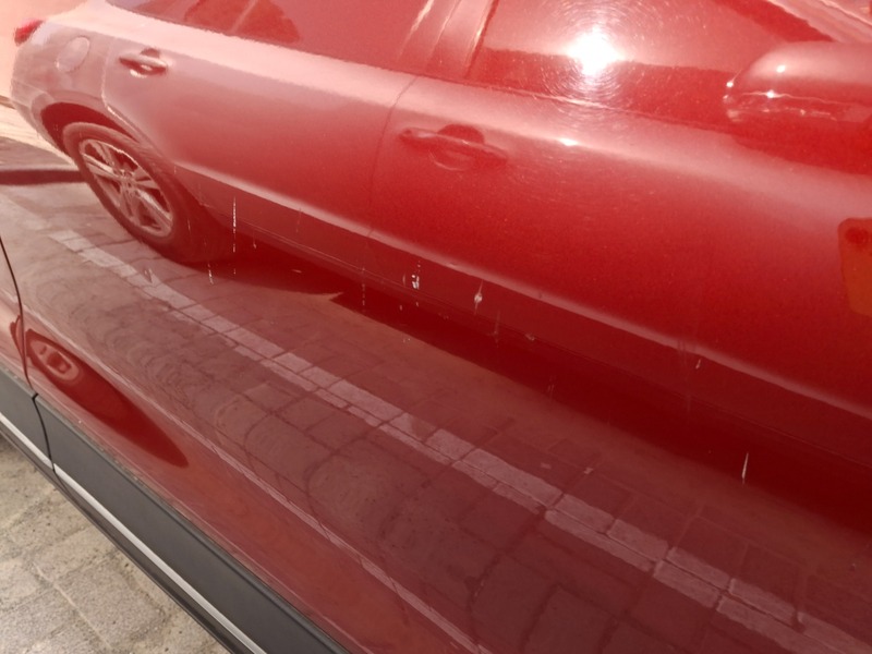 Used 2024 Chevrolet Groove for sale in Sharjah