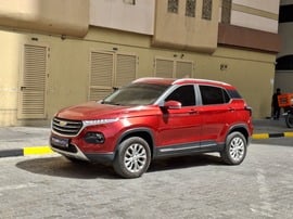 Chevrolet Groove Used 2024 Chevrolet Groove for sale in Sharjah
