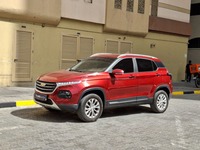 Used 2024 Chevrolet Groove for sale in Sharjah
