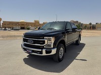 مستعمله 2020 فورد F250 للبيع فى الرياض