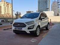 فورد ايكوسبورت