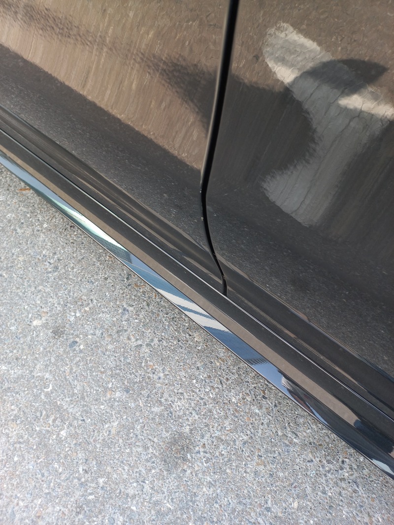 Used 2022 Mercedes CLA250 for sale in Abu Dhabi