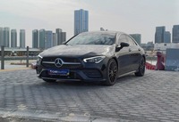 Used 2022 Mercedes CLA250 for sale in Abu Dhabi